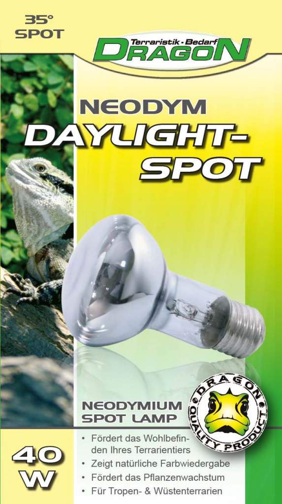 Daylight-Spot Neodym